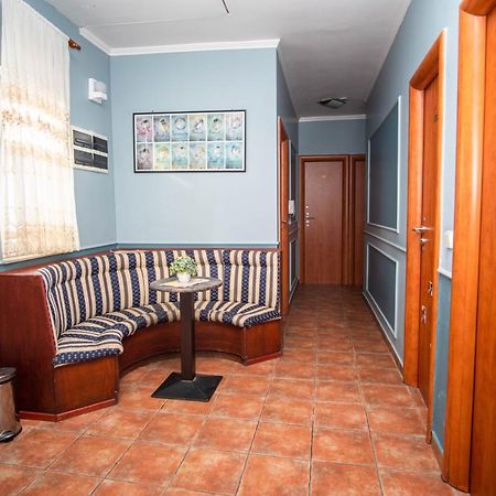 Hotel Sobe Amadeus Sesvete Zewnętrze zdjęcie