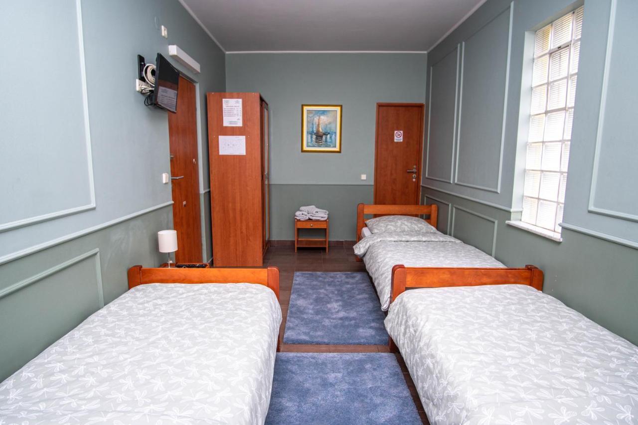 Hotel Sobe Amadeus Sesvete Zewnętrze zdjęcie