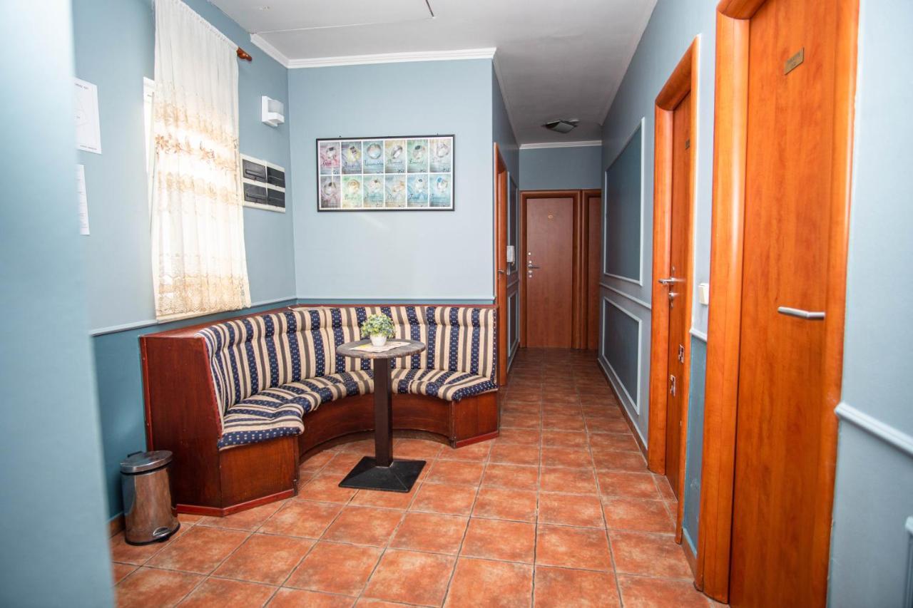 Hotel Sobe Amadeus Sesvete Zewnętrze zdjęcie